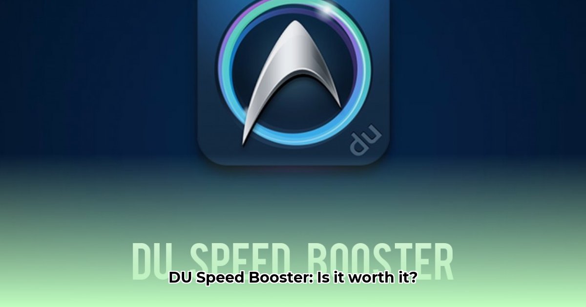 du-speed-booster